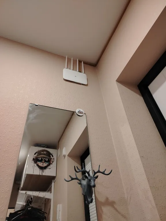 Квартира Квартира среди парков Царского Села — Пушкин