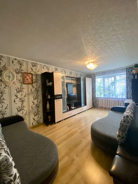 Квартира в центре