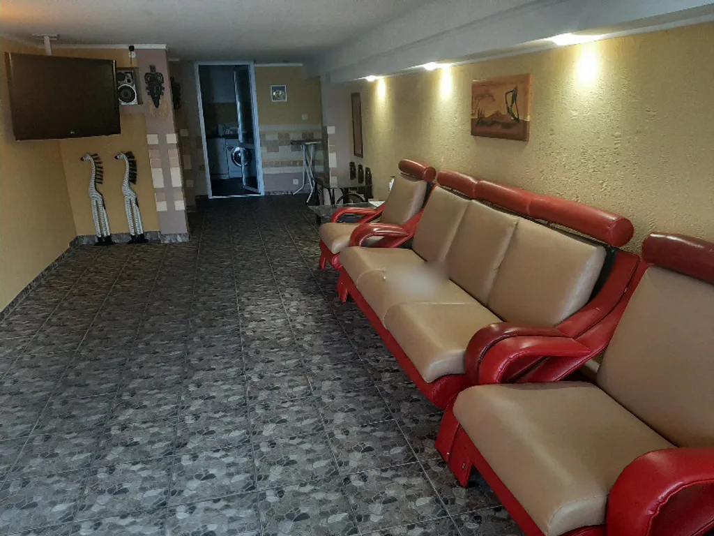 Апартаменты на самом берегу моря