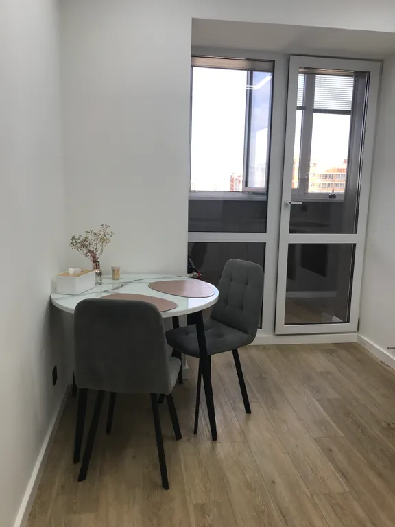 Уютная, светлая квартира в центре города