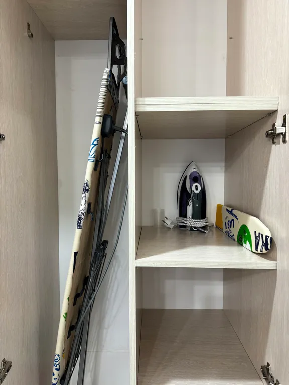 Кoмфоpтабeльнaя квартира в центре города