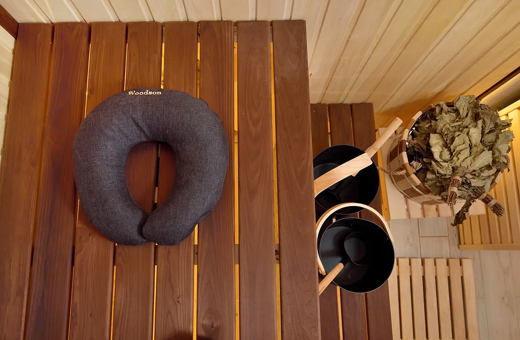 Большой дом