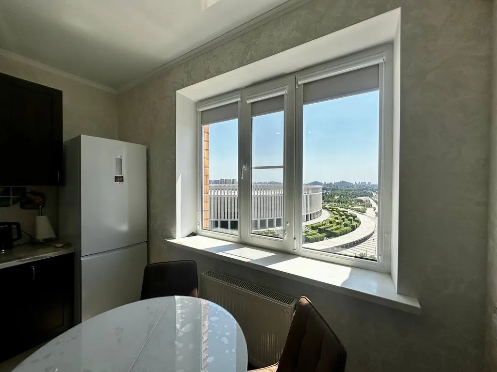 Красивая и уютная квартира у парка Галицкого и стадиона Краснодар