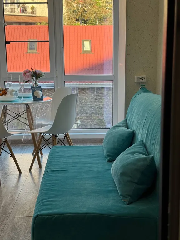 Квартира Апартаменты/студия в Адлере-,,В гостях у моря’’ — Адлер