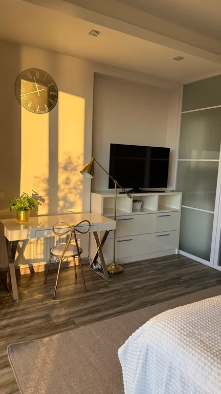 Апартамент с видом на море