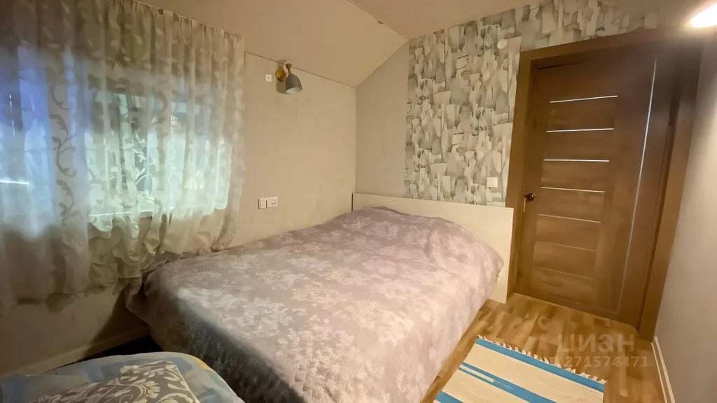 Коттедж Домик на хуторе — Туокслахти