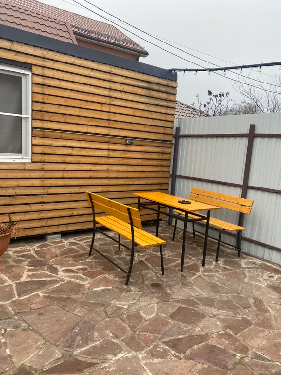 1-комнатный Дом