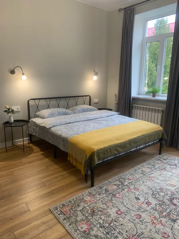 Апартамент в центре Гродно