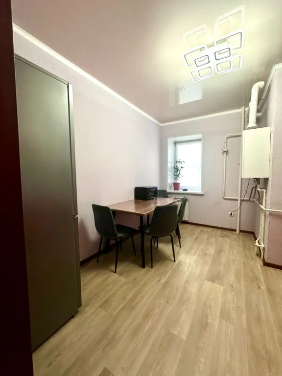 Комфортная однокомнатная квартира