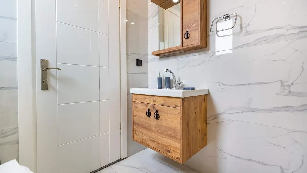 Вилла 1560 в Калкане 3+1