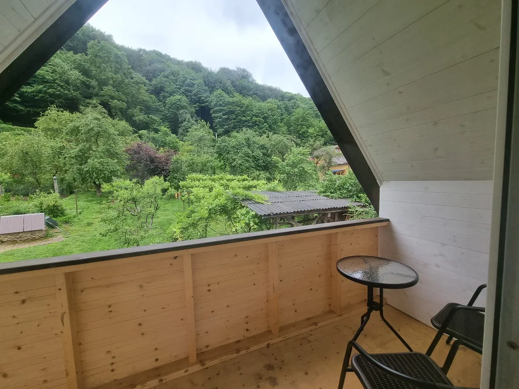 Коттедж семейный