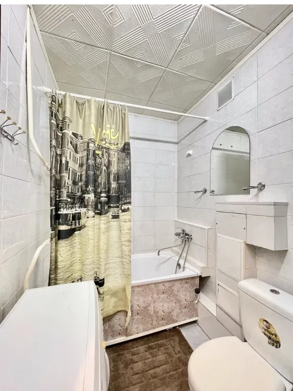 1-к Апартаменты рядом Горный Техникум