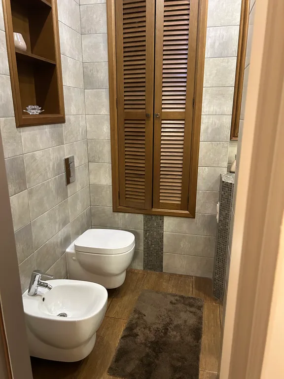 Уютная 2-х комнатная квартира в самом сердце города