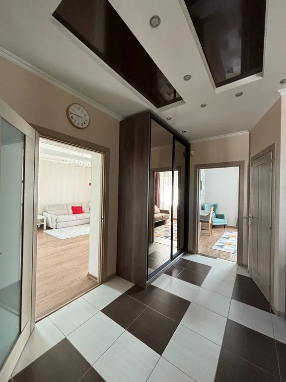 Уютный дом в центре Светлогорска