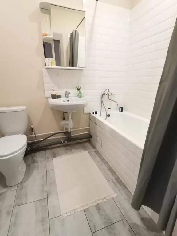 Евро 2К для 4-х гостей