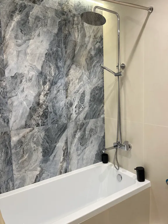 Апартаменты в историческом центре Перми