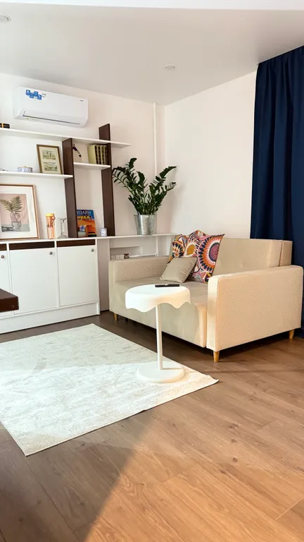 Квартира Тихая гавань — аренда посуточно в Минск