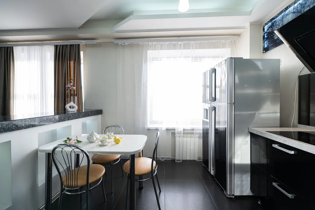 Квартира в ЖК Кировский