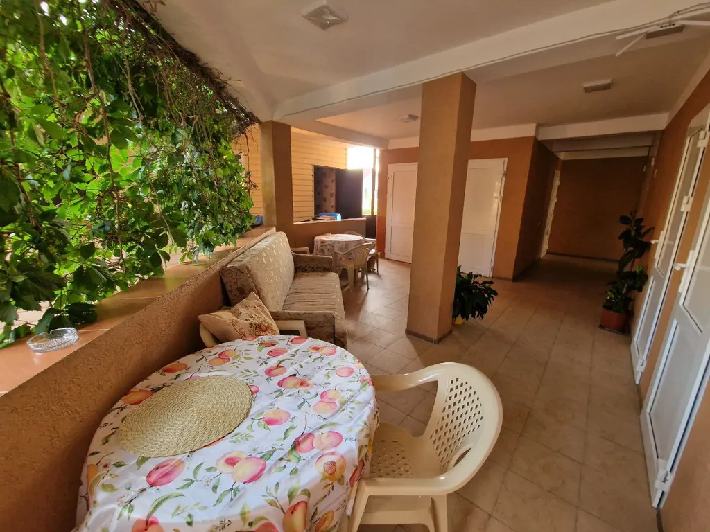 Квартира Комната — Сириус