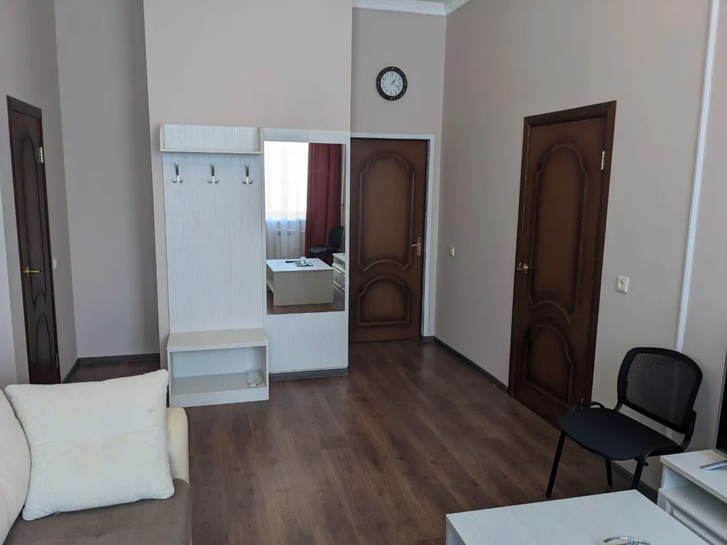 Двухкомнатный Люкс