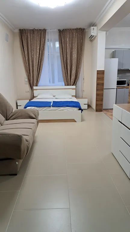 Квартира Большая просторная квартира в центре Адлера — Адлер