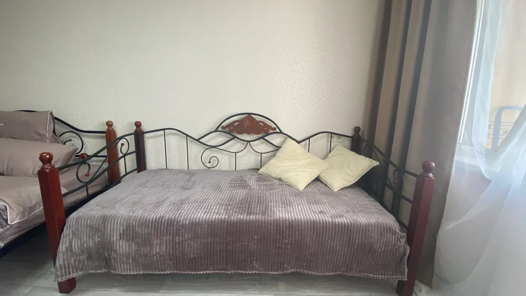 Живем в центре, рядом Кремлем уютно комфортно посуточно