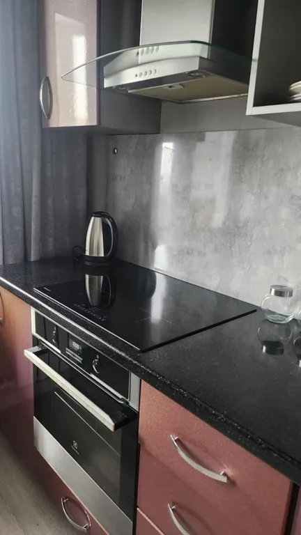 Уютная 1комнатная квартира jinis apart | тихий район центр за 12 минут