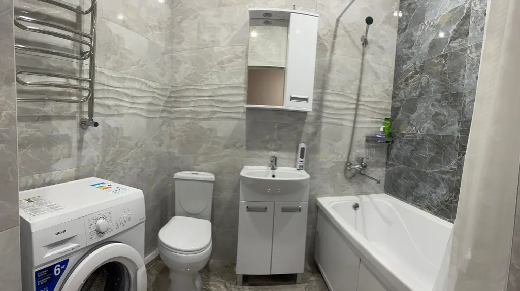 Квартира у море