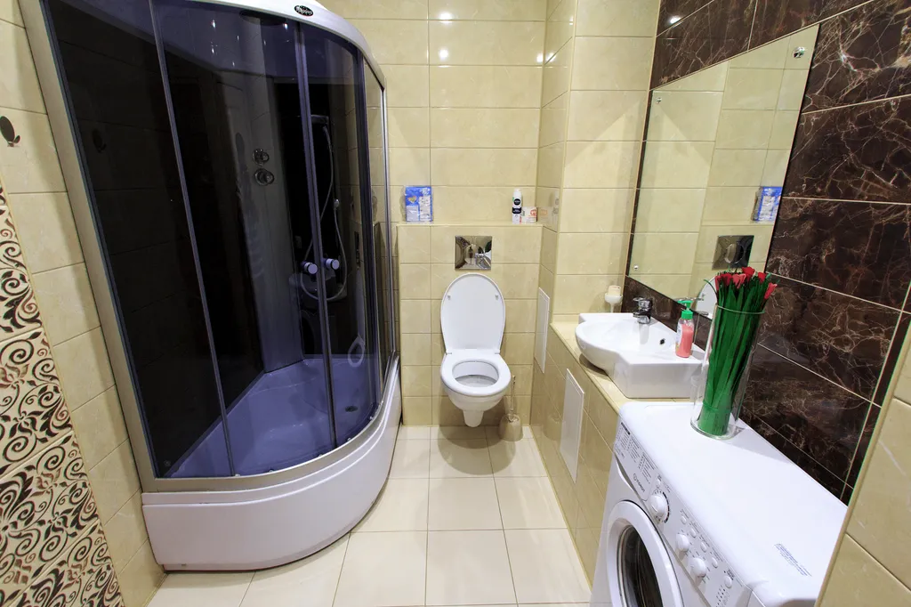 Квартира в ЖК Солнечный город
(отчетные документы)