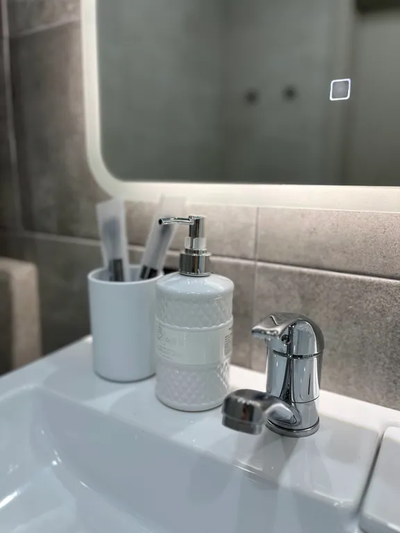 Новая, тихая квартира для спокойного проживания от 2 дней в Ижевске