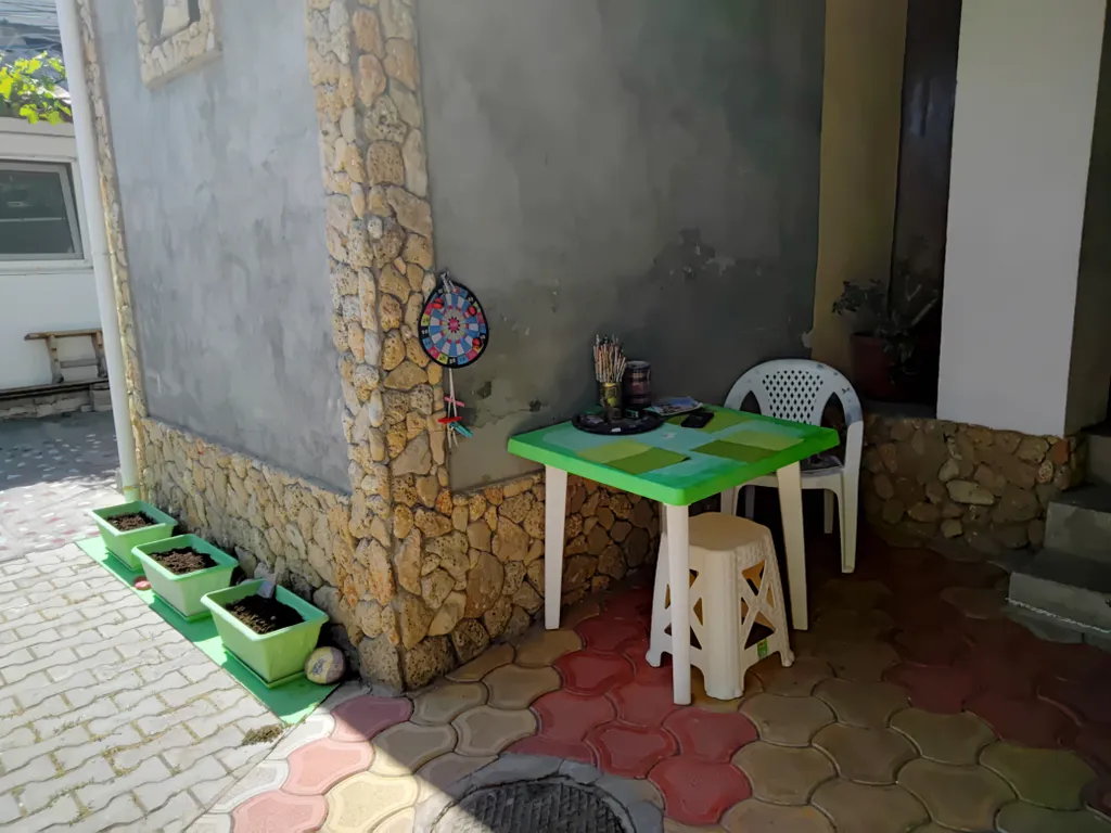 Коттедж Дом в центре города — аренда посуточно в Евпатория