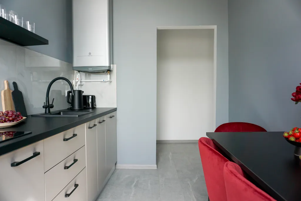 Квартира Двухкомнатная квартира возле зоопарка — Калининград