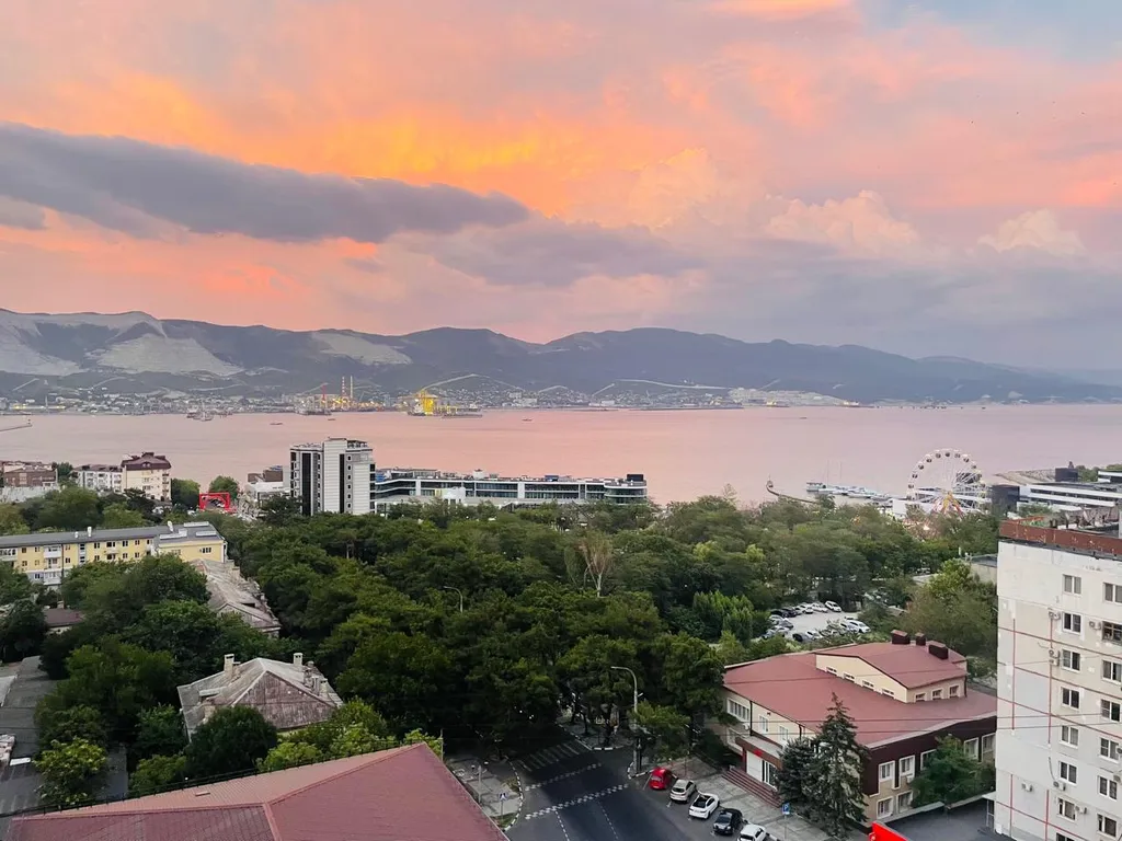 Апартаменты для вашего отдыха