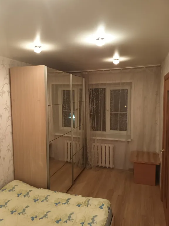 Отличная квартира в самом центре города.