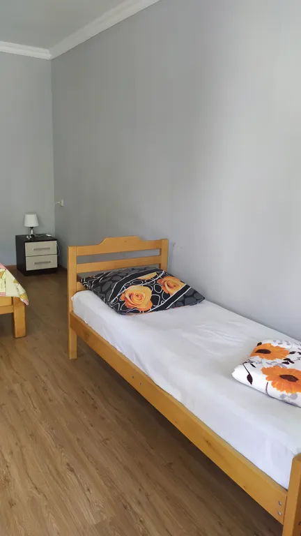 Квартира Комната — Гагра