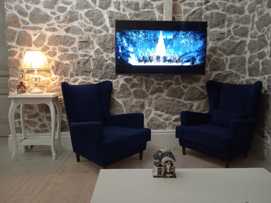 Винтер Холл - Дача Аракина