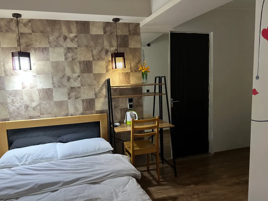 Квартира Комната — аренда посуточно в Тбилиси