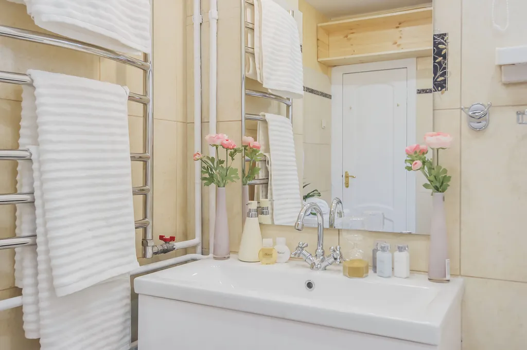 Квартира Просторная 4-комнатная квартира на Патриарших — Москва