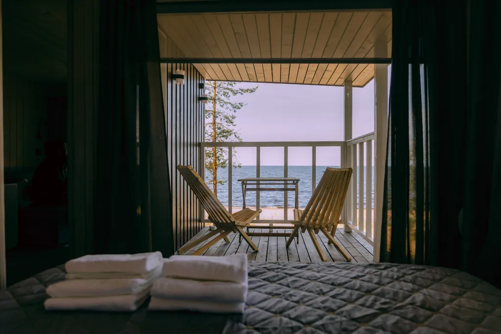 2-комнатный Дом