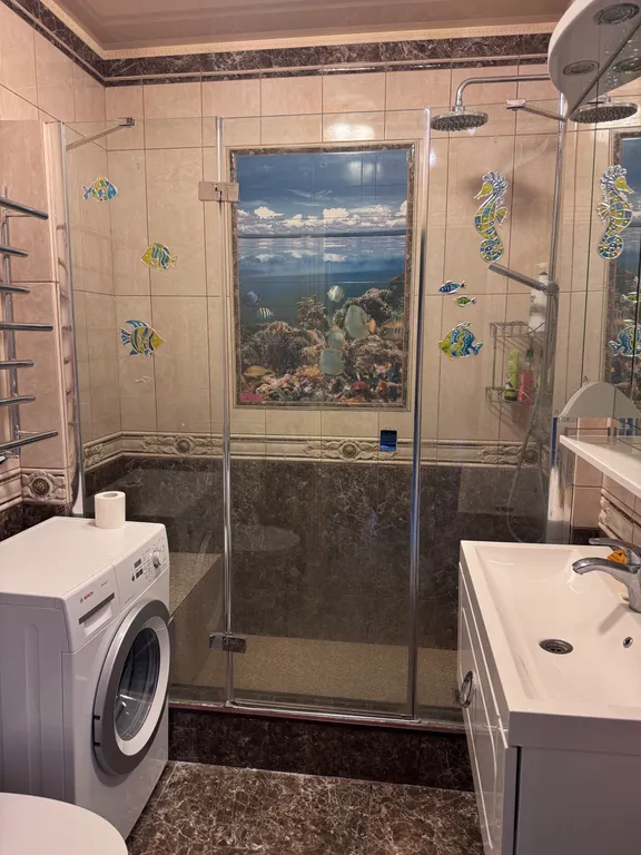 Лучшее место на побережье