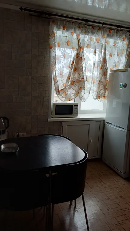 Уютная квартира в центре города .