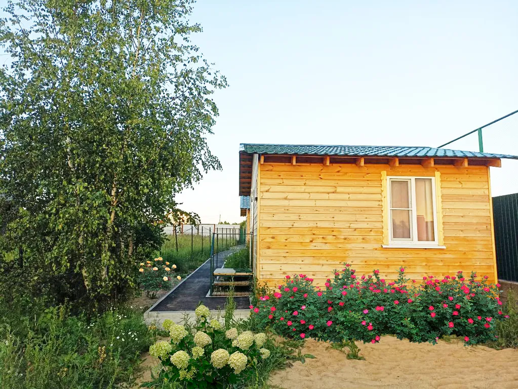 Коттедж Дом с собственной парковкой, баней, тренажерным залом — аренда посуточно в Коломна