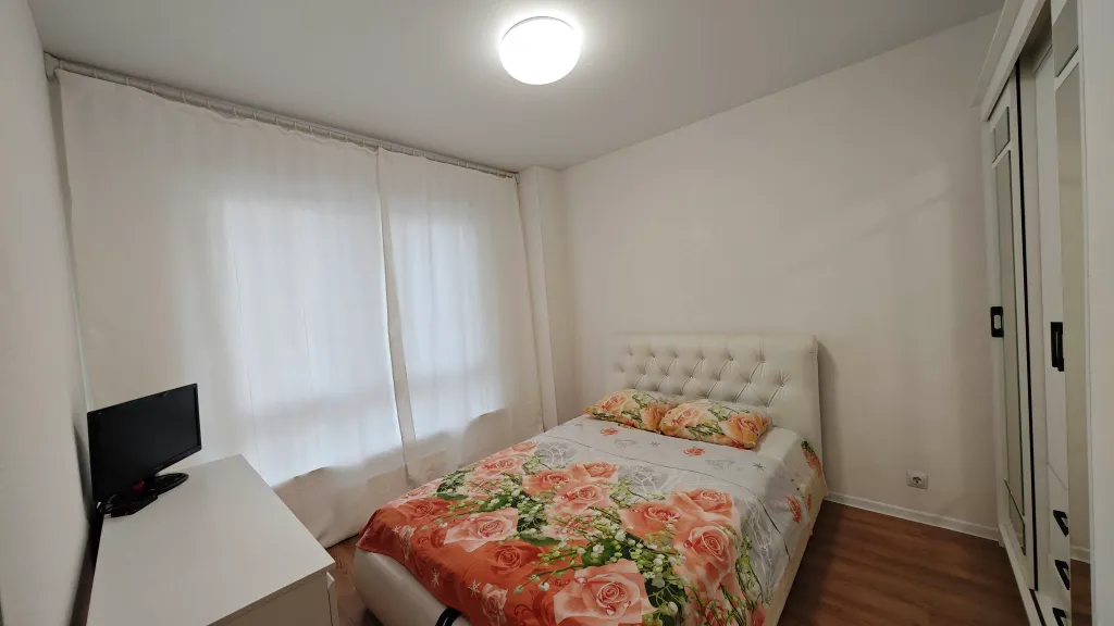 Видовая квартира