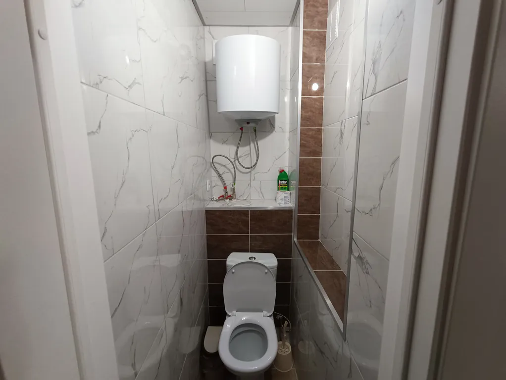 Квартира Квартира TimHouse на Спартаковской — Казань