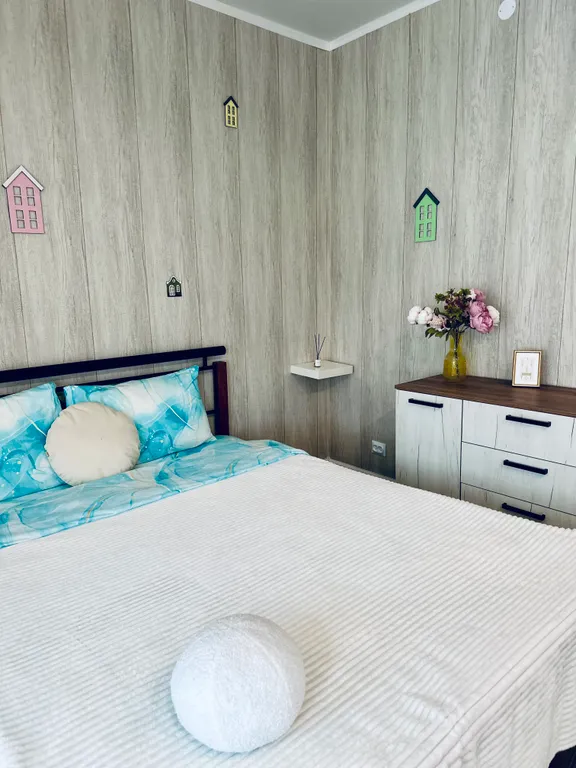 Апартаменты zefir центр, жд вокзал