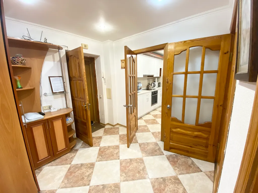 Апартаменты Rijans, Рижанс