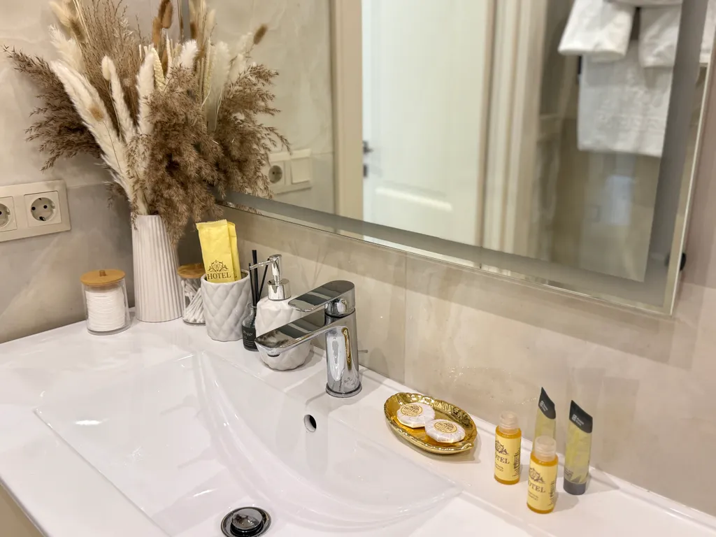 Квартира Апартаменты Comfort & Relax Home at Tsarskaya Ploshchad (Studio 2) — Москва