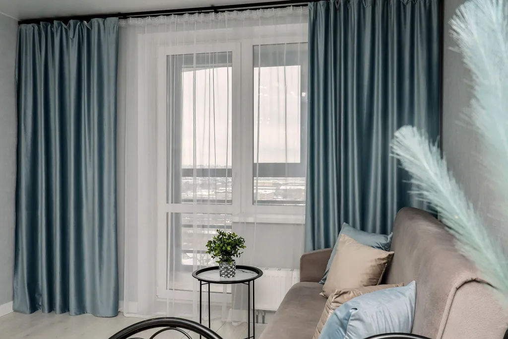 Элитная евро двухкомнатная квартира в центре города