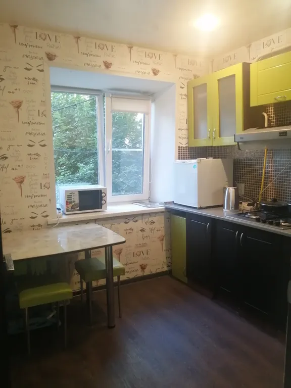 Квартира Квартира в центре — Ярославль