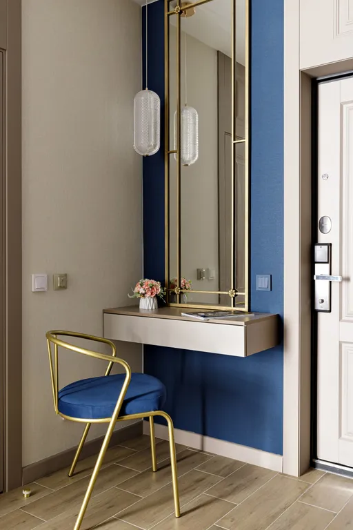 Квартира Премиальные дизайнерские апартаменты в ЖК VIP-класса — Краснодар